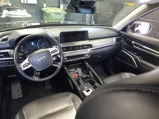 Used 2022 Kia Telluride S AWD/4WD image 6
