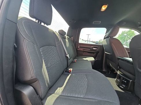 Used 2026 RAM 2500 Big Horn AWD/4WD image 30