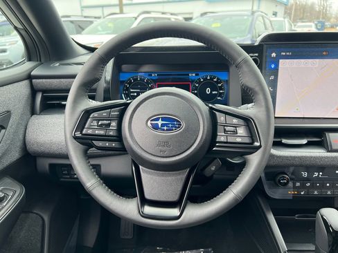 New 2026 Subaru Outback Limited AWD/4WD image 26