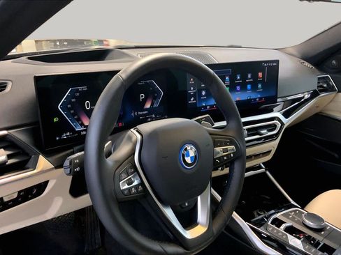 Certified 2023 BMW 330e xDrive w/ Premium Package AWD/4WD image 17