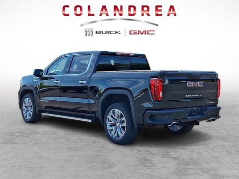 Used 2026 GMC Sierra 1500 Denali w/ Denali Reserve Package AWD/4WD image 4