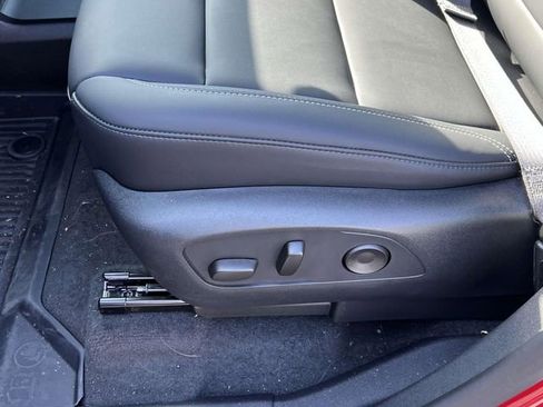 New 2025 GMC Acadia Elevation w/ Elevation Premium Package image 20