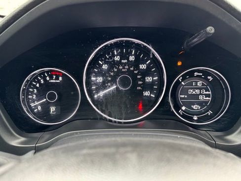 Used 2020 Honda HR-V Sport image 22