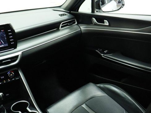 Used 2022 Kia K5 GT-Line w/ GT-Line FWD Premium Package image 26
