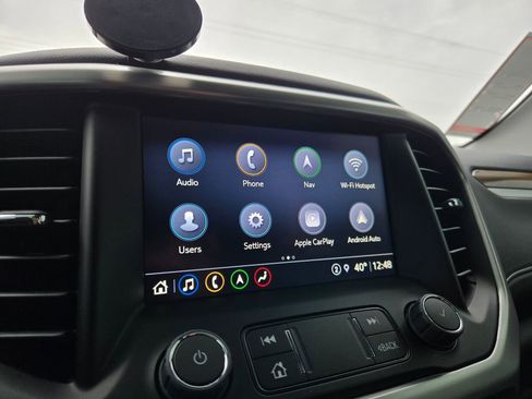 Used 2023 GMC Acadia SLE w/ Driver Convenience Package image 27