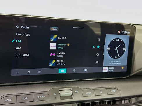 Used 2025 Kia K4 FWD image 21
