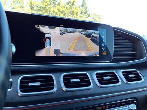 Used 2020 Mercedes-Benz GLE 350 4MATIC image 15