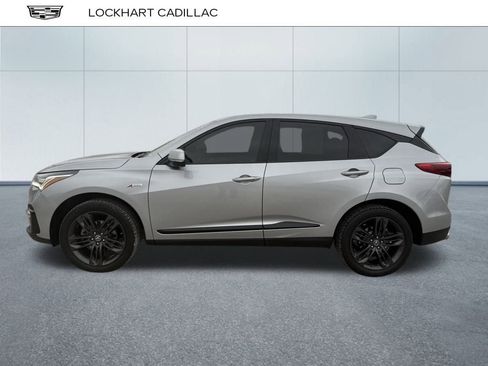 Used 2021 Acura RDX A-Spec image 5