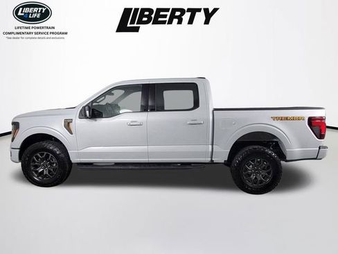 Used 2025 Ford F150 Tremor AWD/4WD image 6
