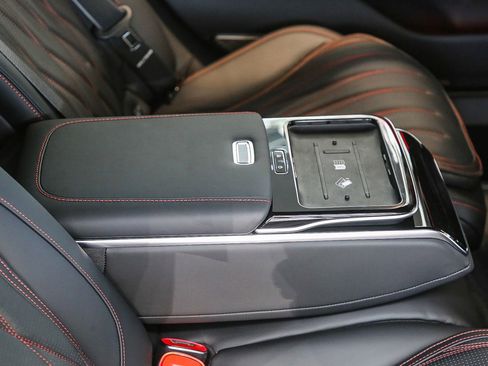 Used 2024 Mercedes-Benz S 63 AMG S image 28