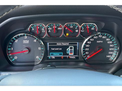 Used 2018 Chevrolet Silverado 1500 LT w/ All Star Edition RWD image 35