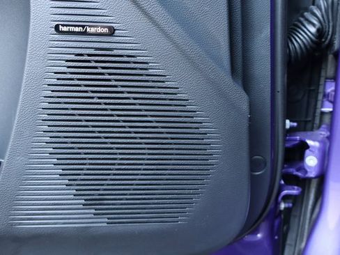 Used 2018 Dodge Challenger SRT Demon image 24