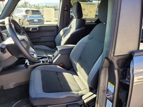 New 2025 Ford Bronco Big Bend image 31