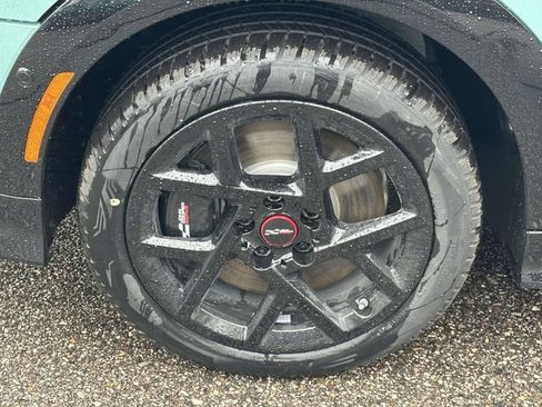 New 2026 MINI Cooper S image 9