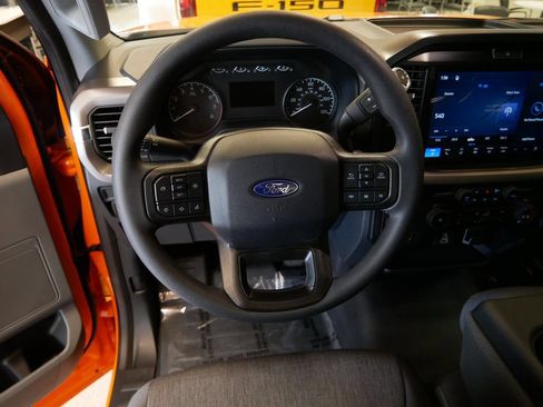 New 2026 Ford F150 XL AWD/4WD image 23