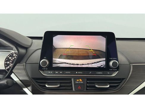 Used 2023 Nissan Altima 2.5 SV FWD image 28