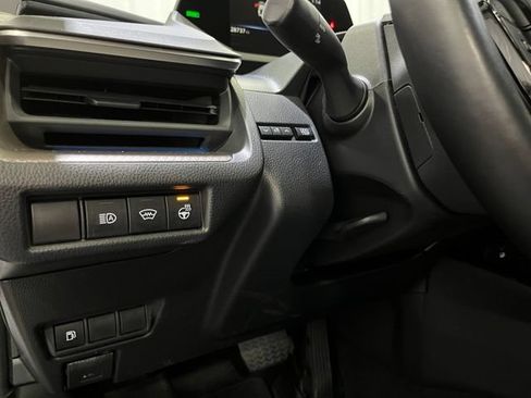 Certified 2023 Toyota Prius XLE FWD image 14