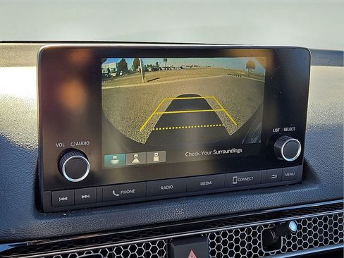 Used 2023 Honda Civic Sport image 28