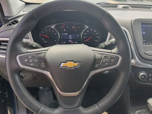 Used 2022 Chevrolet Equinox LT AWD/4WD image 26