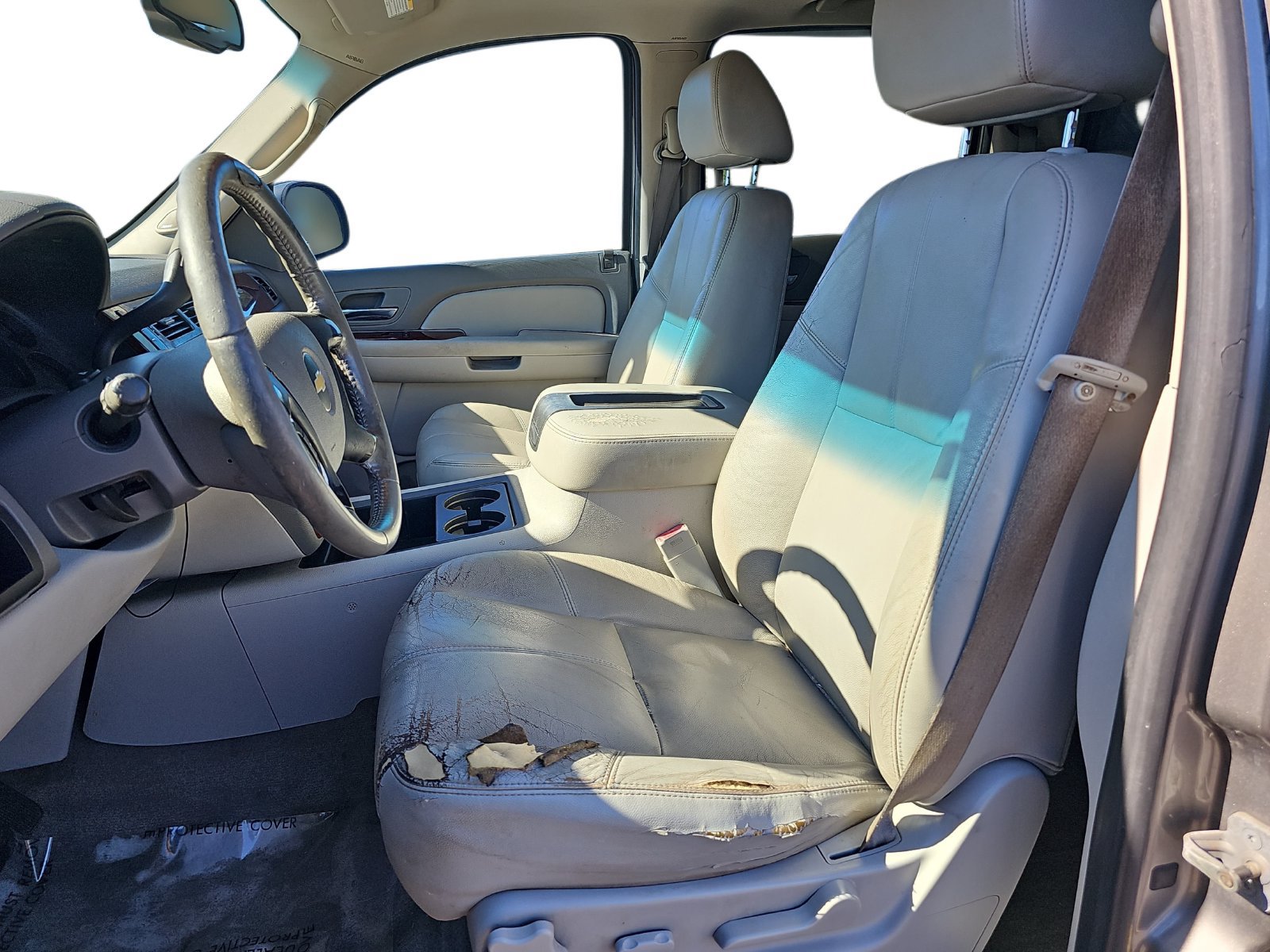 Used 2009 Chevrolet Avalanche LT RWD image 15