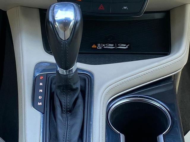Used 2024 Cadillac CT4 Luxury RWD image 12