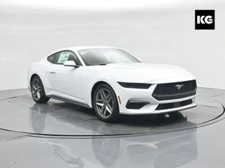 New 2025 Ford Mustang Coupe 360° Tour