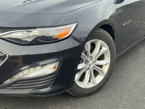 Used 2023 Chevrolet Malibu LT image 22