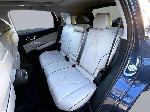 Used 2025 Acura RDX SH-AWD w/ Advance Package image 18