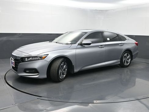 Used 2020 Honda Accord EX-L image 21