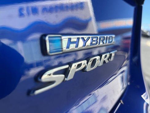 Used 2024 Honda Accord Sport image 12