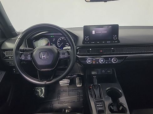 Certified 2023 Honda Civic Sport image 20