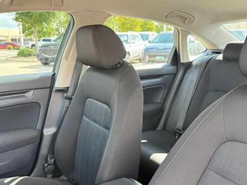 Used 2025 Honda Civic LX image 14