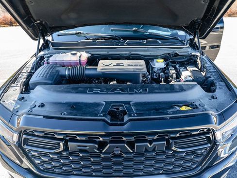 Used 2025 RAM 1500 Tradesman image 25