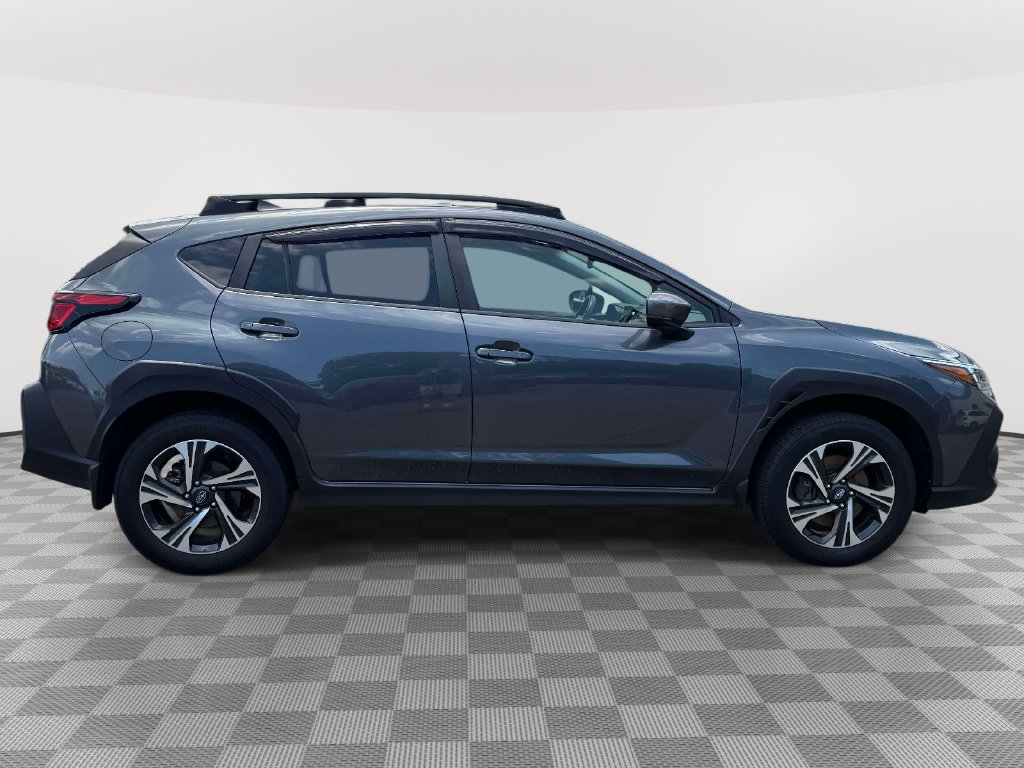 Used 2024 Subaru Crosstrek 2.0i Premium AWD/4WD image 9