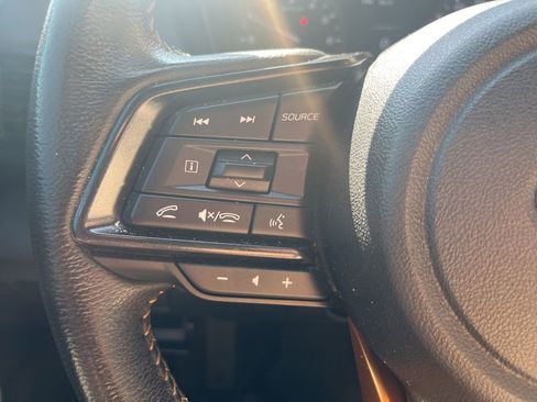 Used 2023 Subaru Outback Wilderness image 42