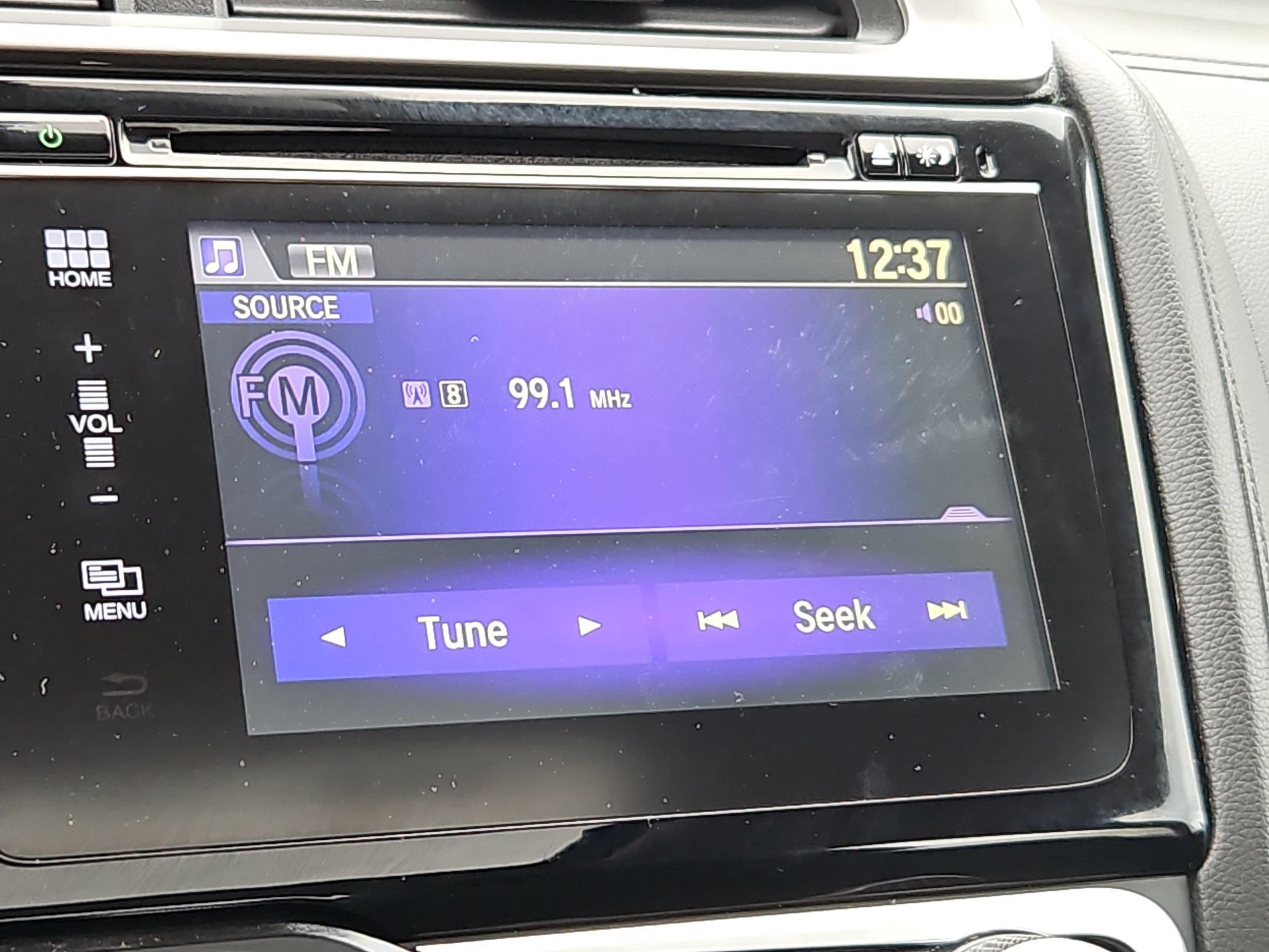 Used 2015 Honda Fit EX image 18
