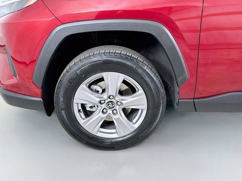Certified 2025 Toyota RAV4 XLE w/ Convenience Package AWD/4WD image 34