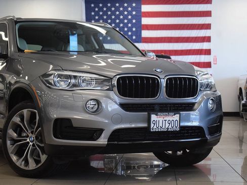 Used 2014 BMW X5 xDrive35i AWD/4WD image 26