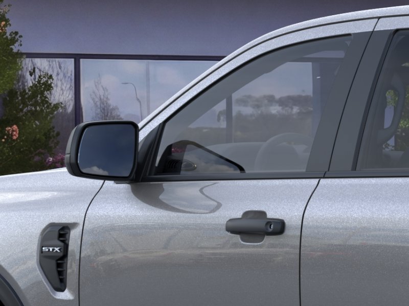 New 2026 Ford Ranger XL RWD image 20