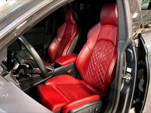 Used 2024 Audi S5 Premium Plus image 8