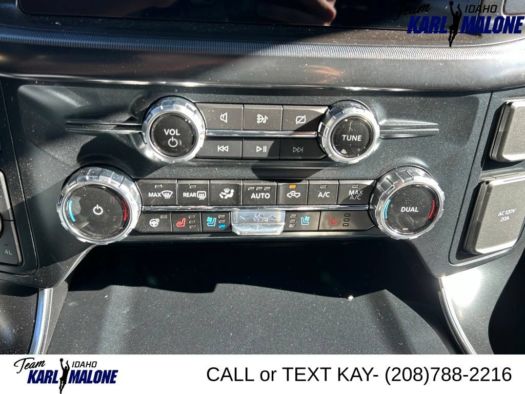 Used 2026 Ford F150 Raptor AWD/4WD image 38