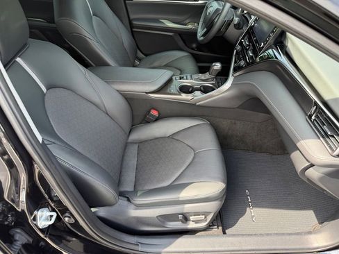 Certified 2024 Toyota Camry XSE FWD image 44