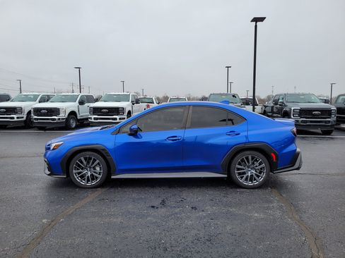 Used 2023 Subaru WRX GT image 7