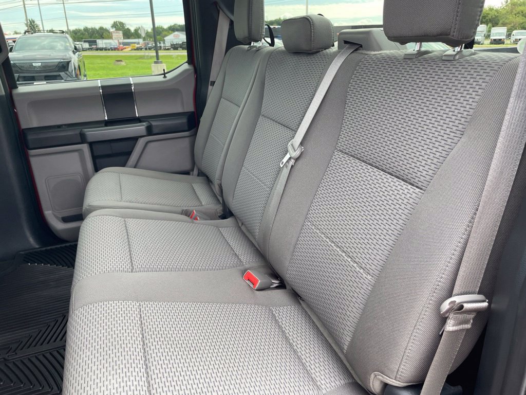 Used 2020 Ford F150 XLT w/ Trailer Tow Package AWD/4WD image 29