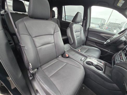 Used 2022 Honda Passport EX-L image 12