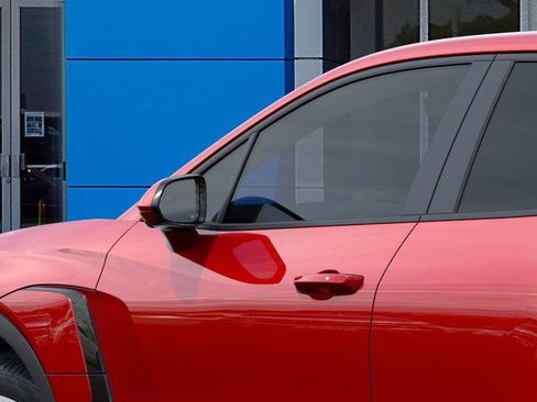 New 2025 Chevrolet Blazer EV LT image 12