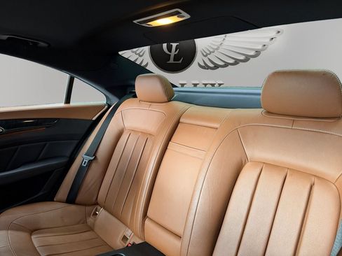 Used 2016 Mercedes-Benz CLS 400 image 13