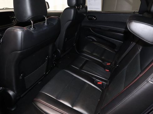Used 2023 Dodge Durango GT image 19
