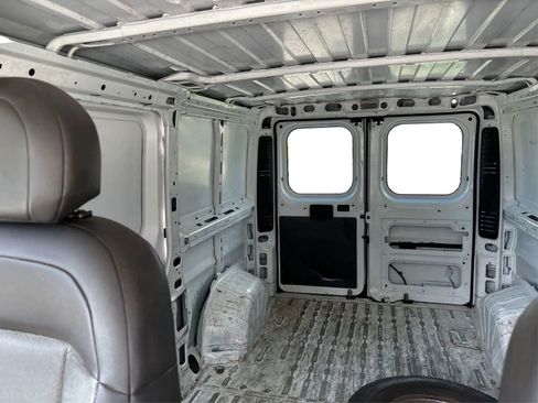 Used 2017 RAM ProMaster 1500 FWD image 14