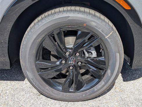 New 2026 Buick Encore GX Sport Touring w/ Advanced Technology Package image 7